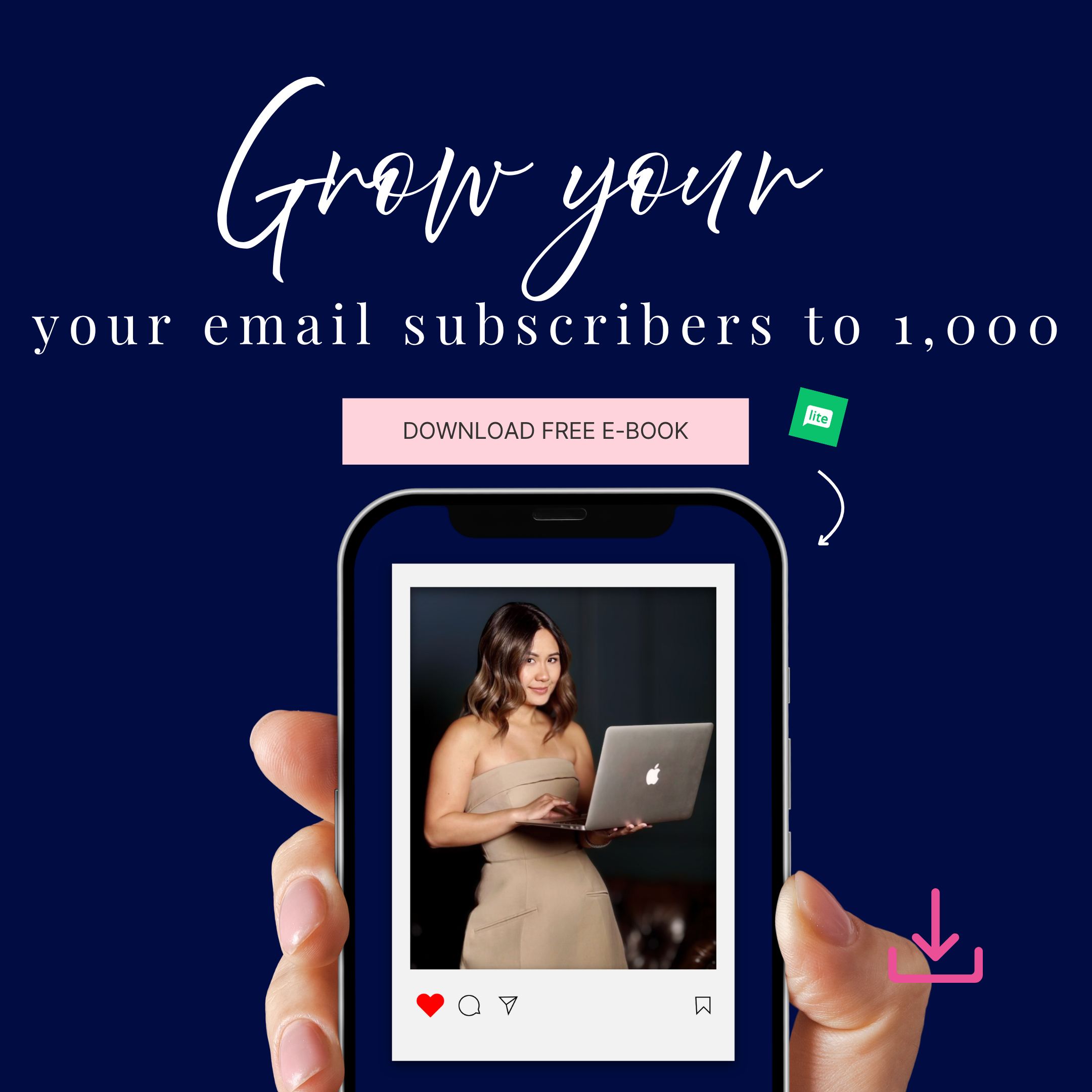 Your First 1,000 Subscribers