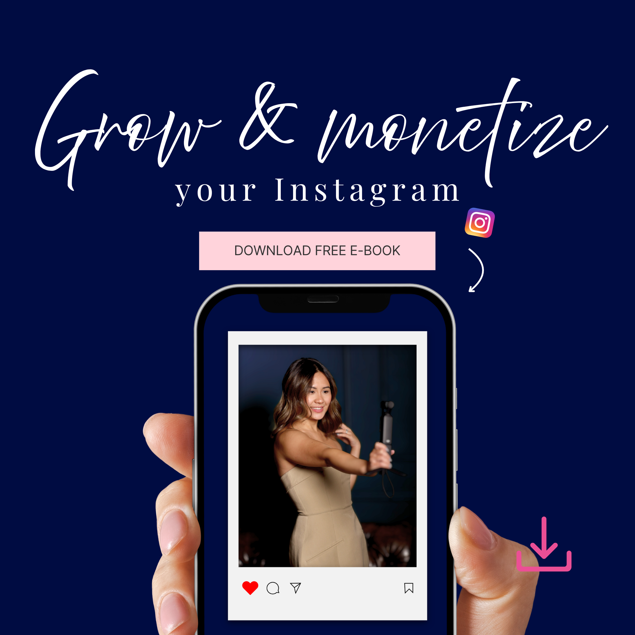 The Instagram Growth Formula