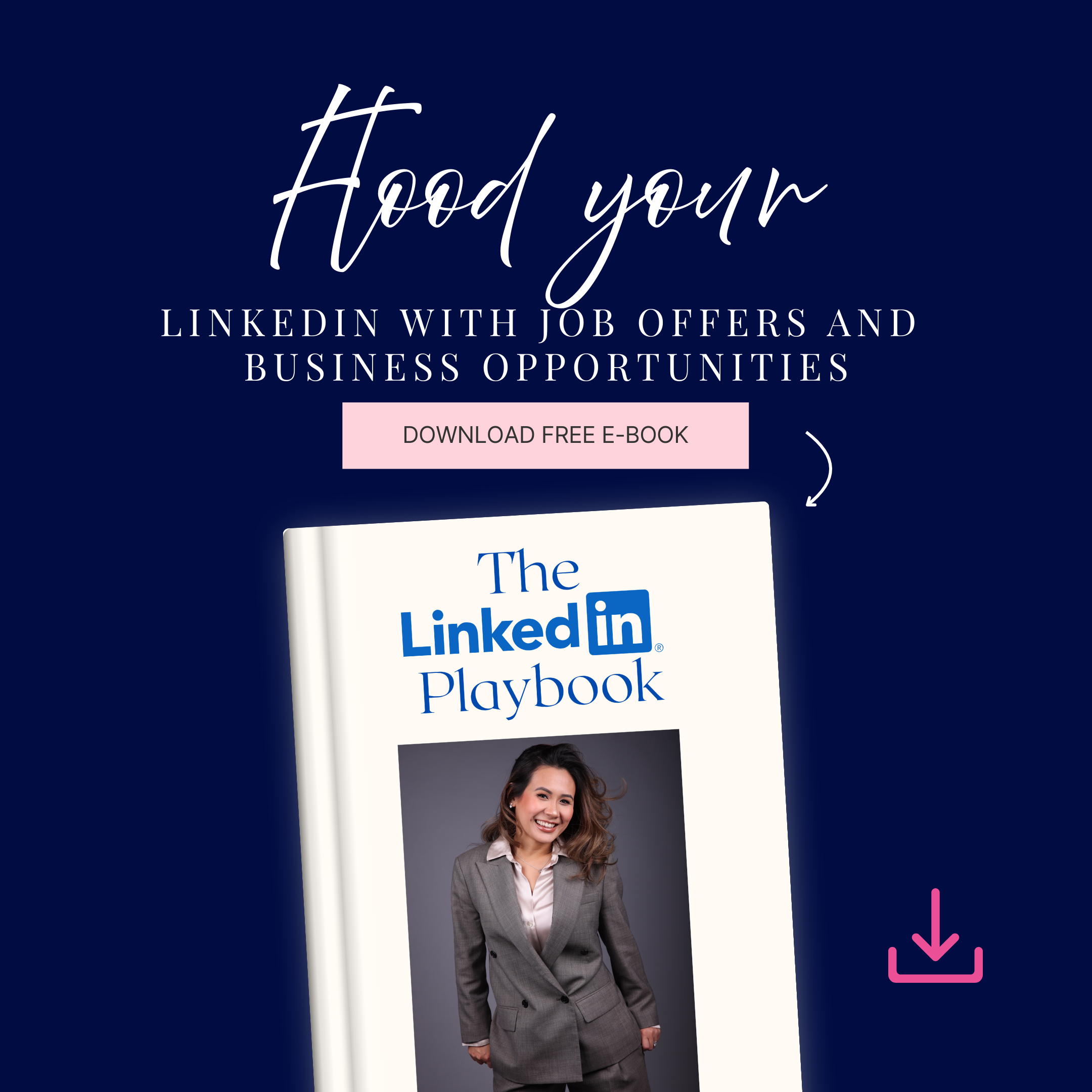 The LinkedIn Playbook